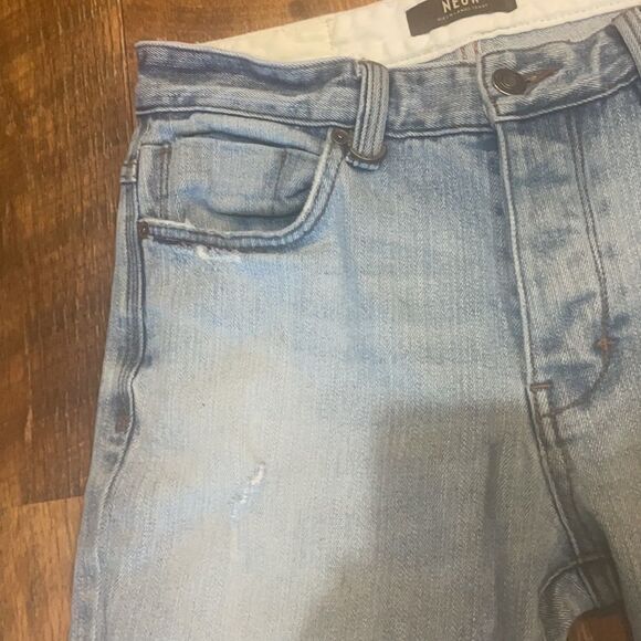 NEUW jeans 29 (4415) - Picture 4 of 8